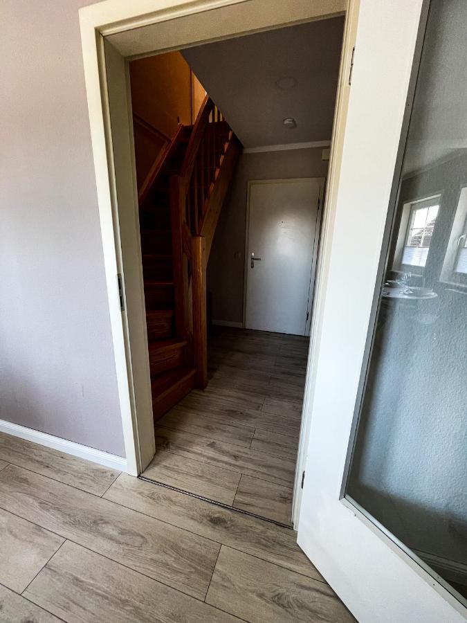 Op'N Doerp Apartments Barsbek Exterior foto