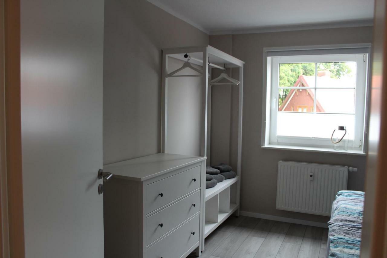 Op'N Doerp Apartments Barsbek Exterior foto