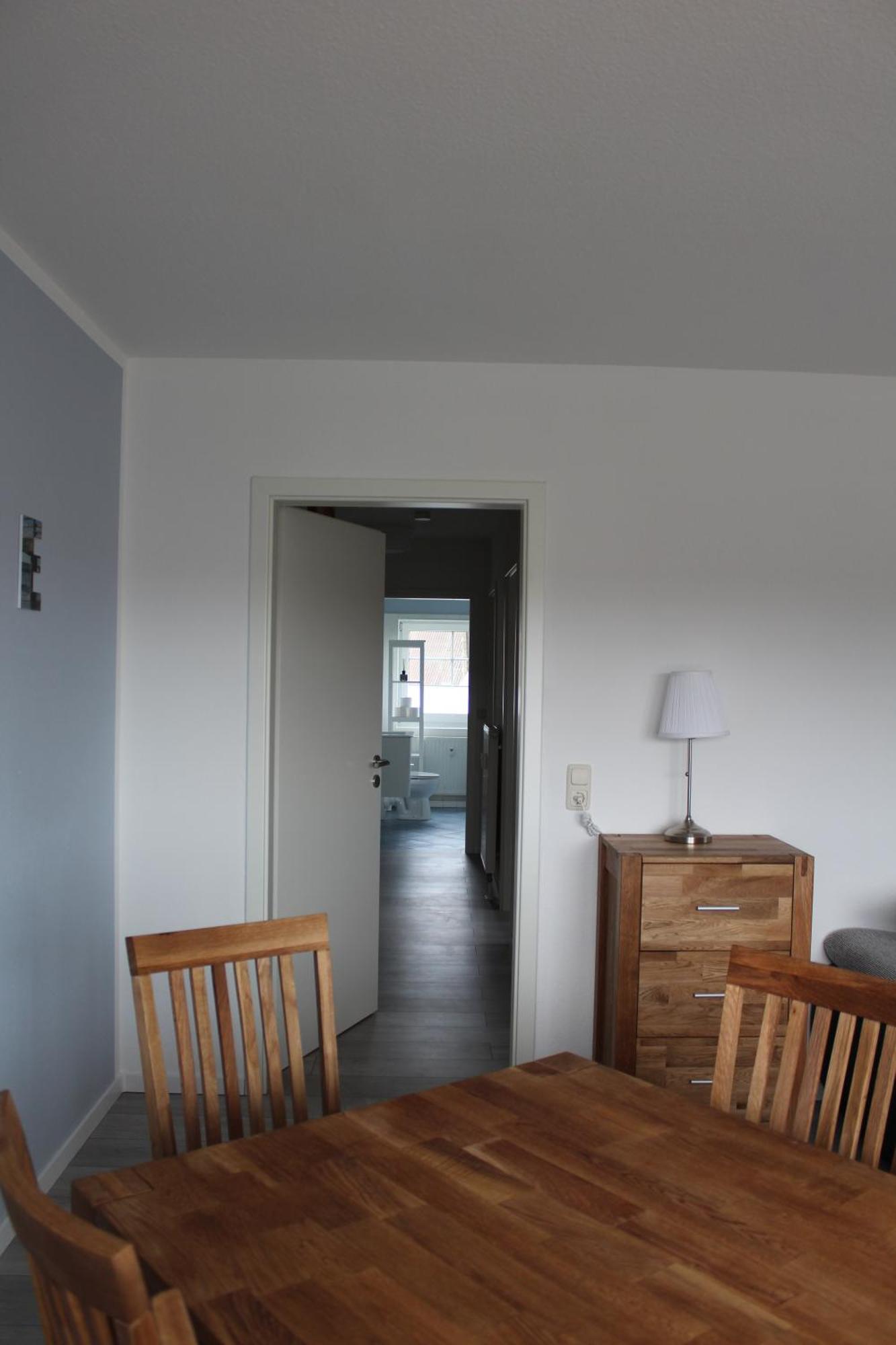Op'N Doerp Apartments Barsbek Exterior foto